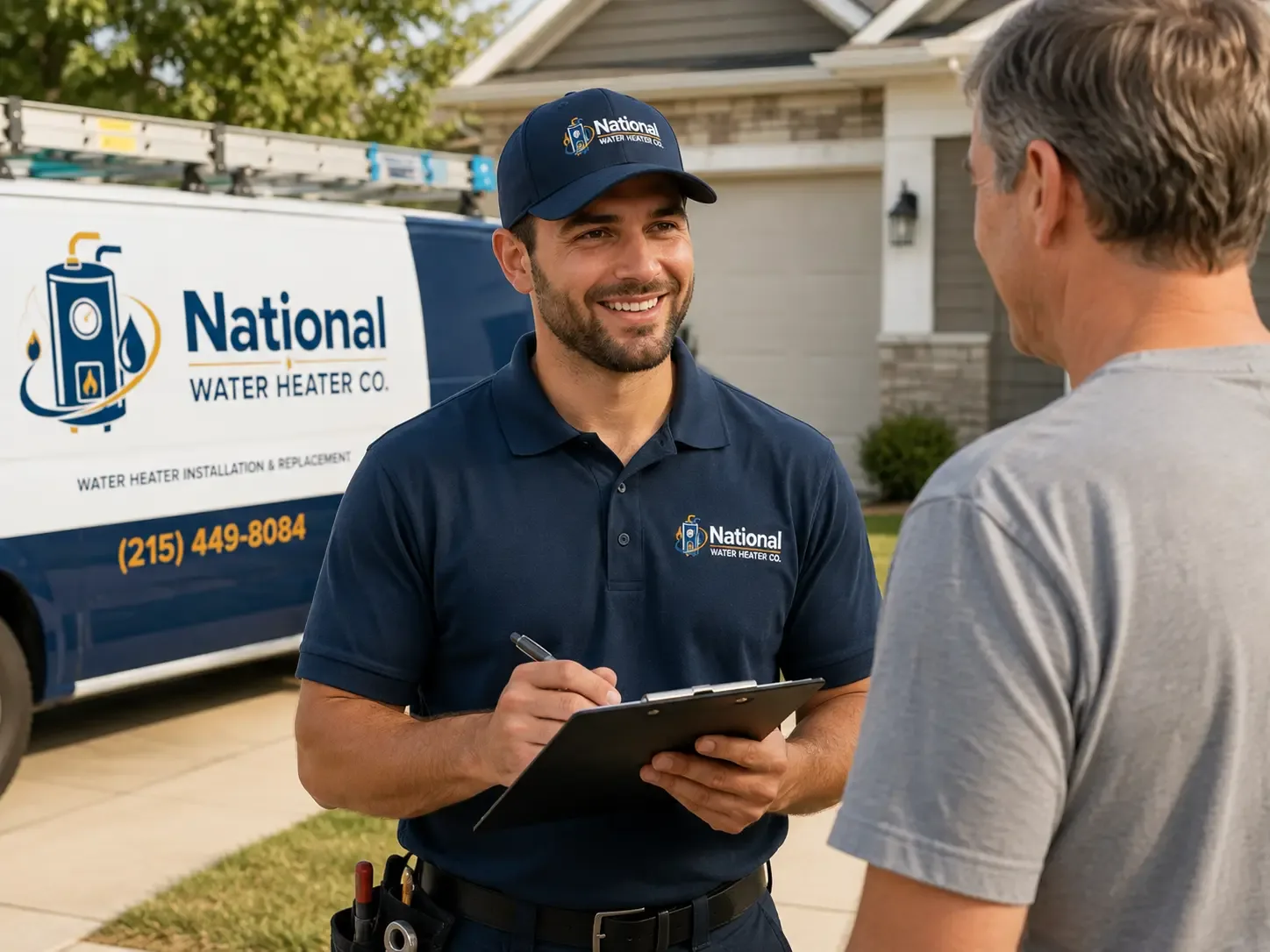 Water Heater Installation Dieterich, IL FAQs